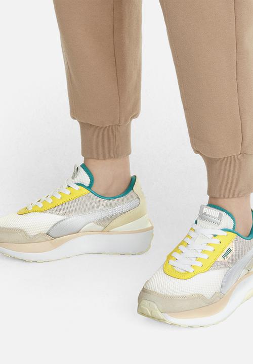 PUMA - Cruise rider Ocean Queen