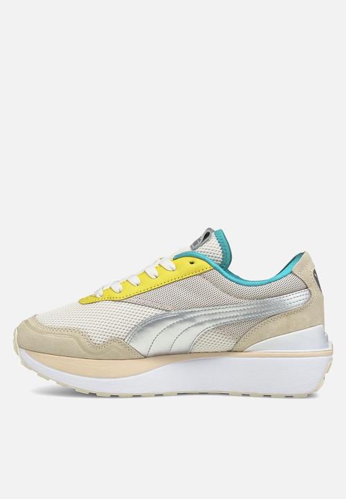 PUMA - Cruise rider Ocean Queen