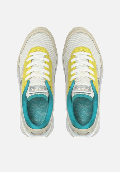 PUMA - Cruise rider Ocean Queen