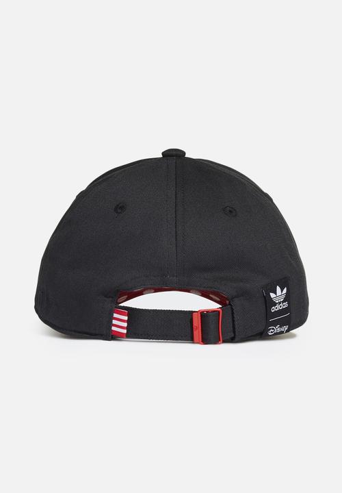 adidas Originals - Minnie cap - black
