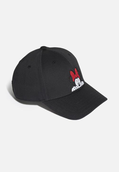 adidas Originals - Minnie cap - black