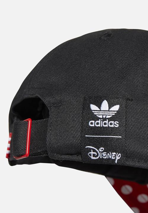 adidas Originals - Minnie cap - black