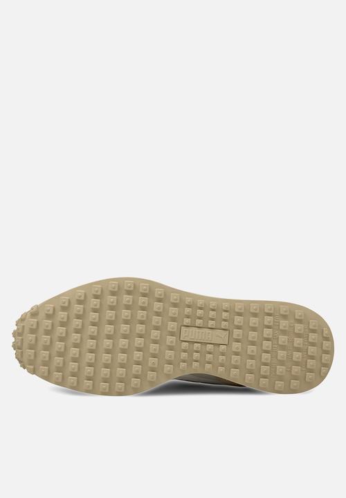 PUMA - Style rider cnv - gray violet-brush