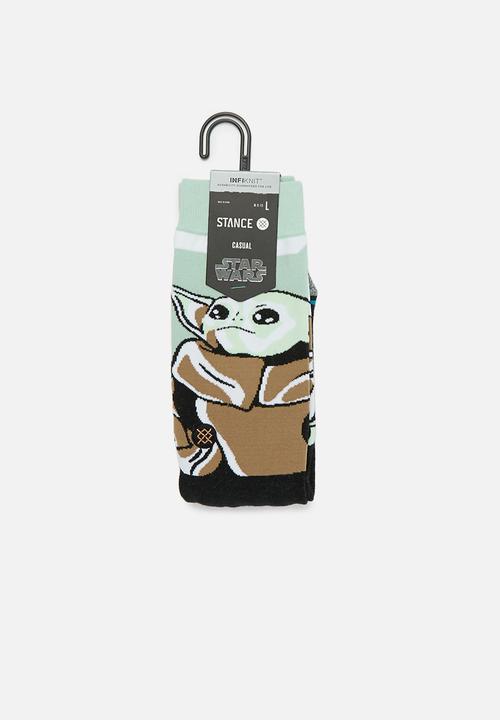 Stance Socks - Stance the child - multi 