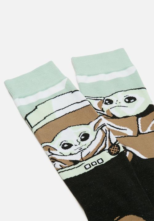 Stance Socks - Stance the child - multi 