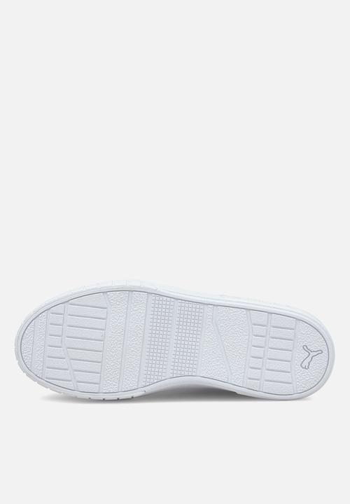 PUMA - Cali star snake wn’s - puma white-puma white