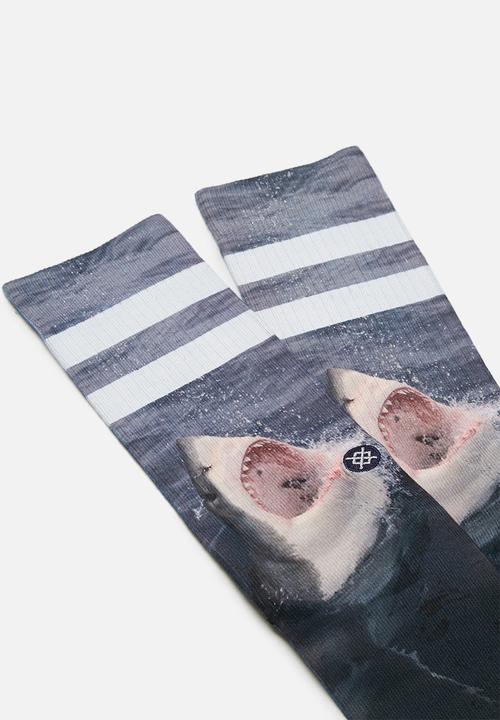 Stance Socks - Brucey ho19 - multi 
