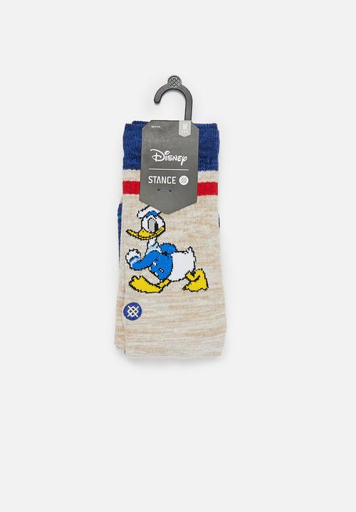 Stance Socks - Stance vintage disney - multi 