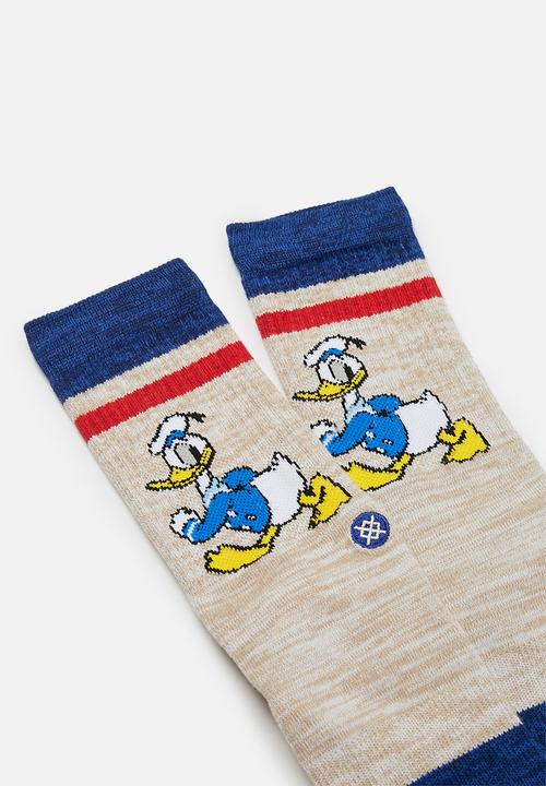 Stance Socks - Stance vintage disney - multi 