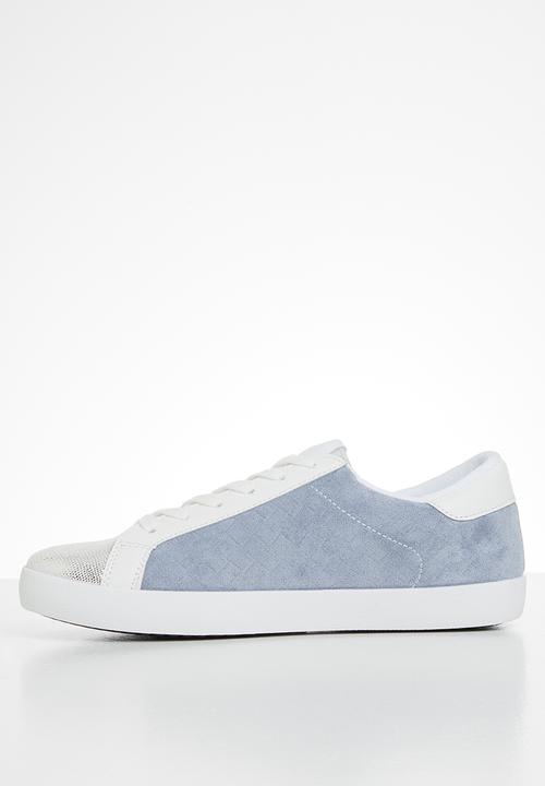 Plum - Caden sneaker - blue