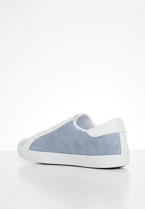 Plum - Caden sneaker - blue