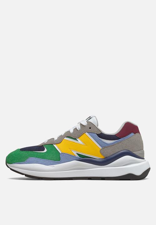 New Balance  - 5740 - carnival (695)