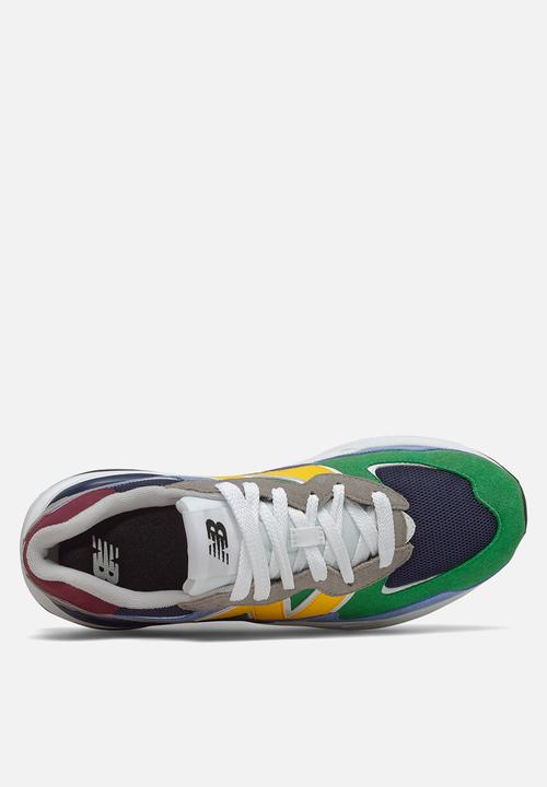 New Balance  - 5740 - carnival (695)
