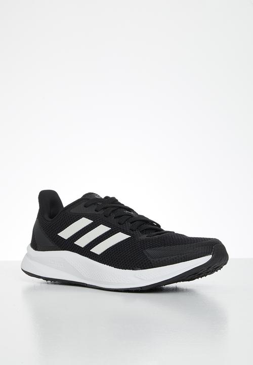 adidas Performance - X9000l1 w - core black/core black/ftwr white
