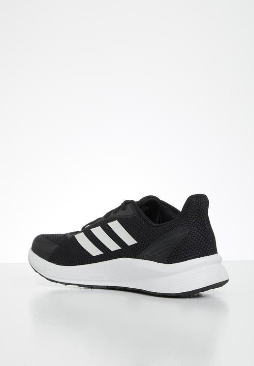adidas Performance - X9000l1 w - core black/core black/ftwr white