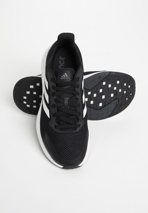 adidas Performance - X9000l1 w - core black/core black/ftwr white