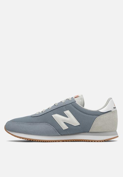 New Balance  - 720 - reflection (073)