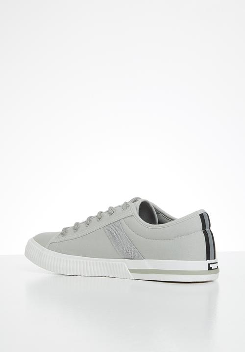 JEEP - Peg sneaker - grey