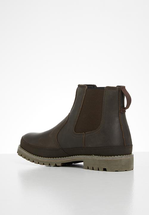 JEEP - Jack boot - brown