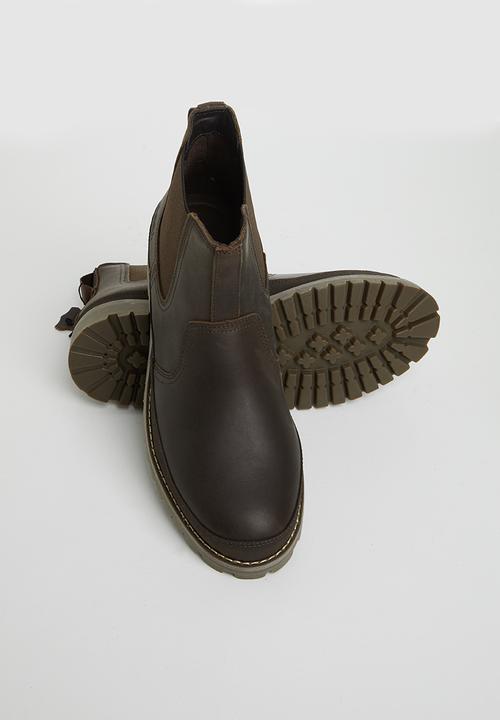 JEEP - Jack boot - brown