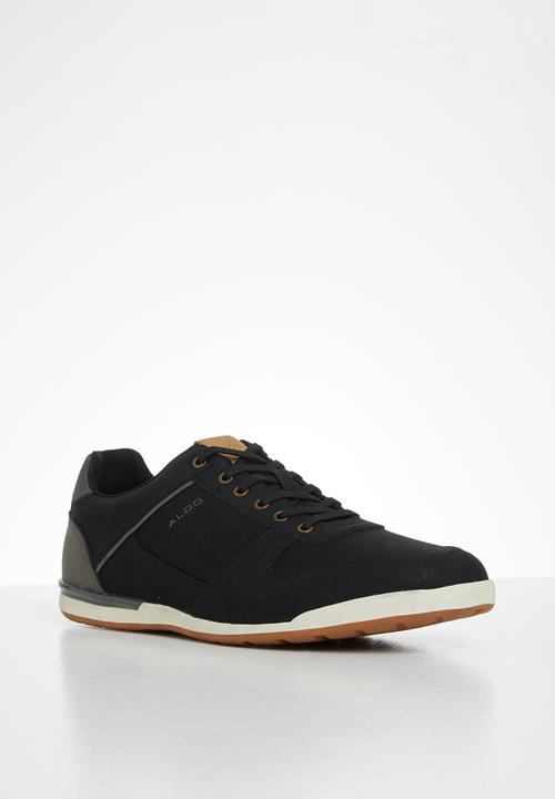 ALDO - Princep0 - black 