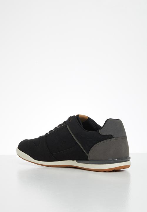 ALDO - Princep0 - black 