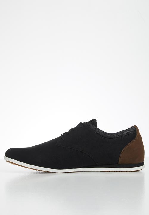 ALDO - Aauwen-r - black 