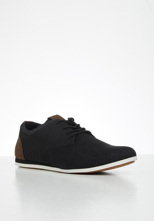 ALDO - Aauwen-r - black 