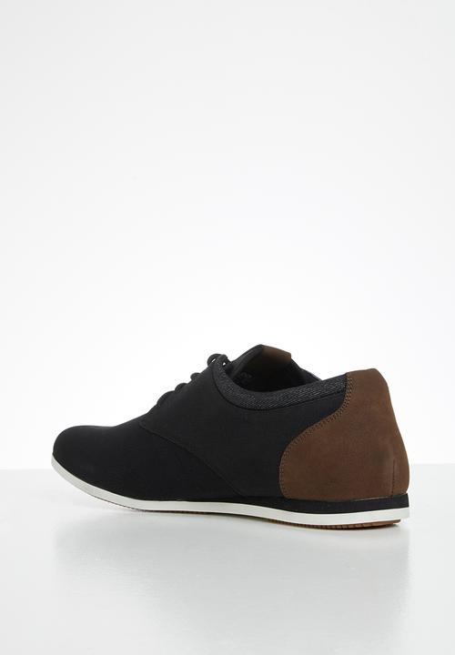 ALDO - Aauwen-r - black 