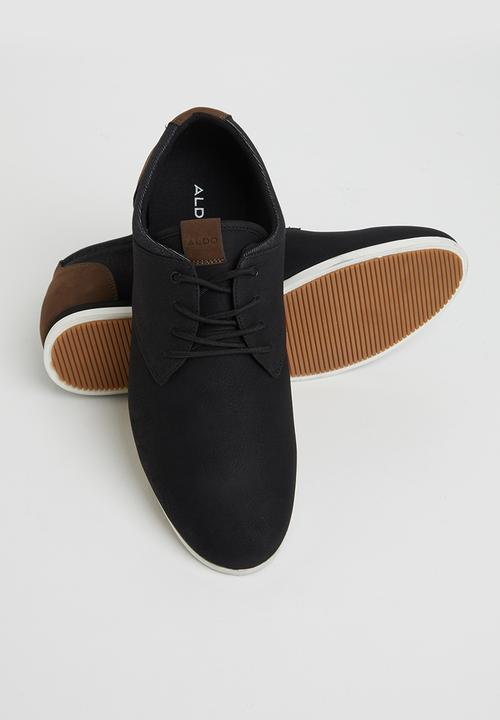 ALDO - Aauwen-r - black 