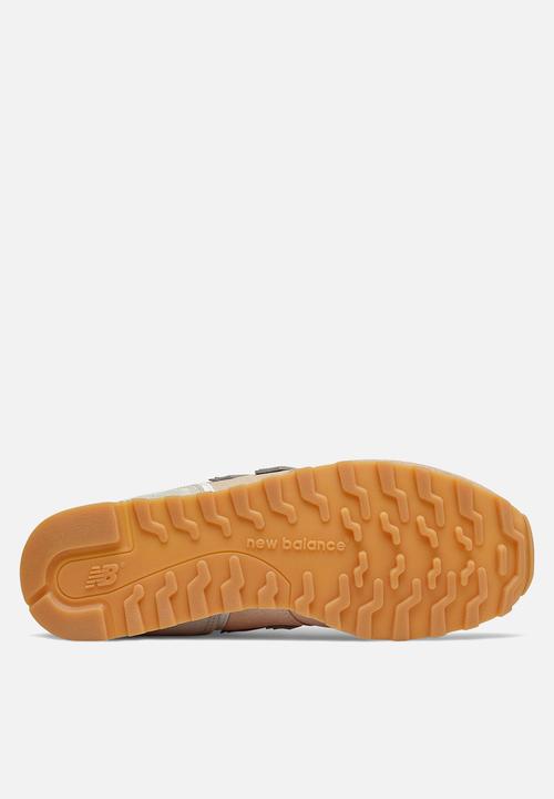 New Balance  - 373v2 - rose water (692)