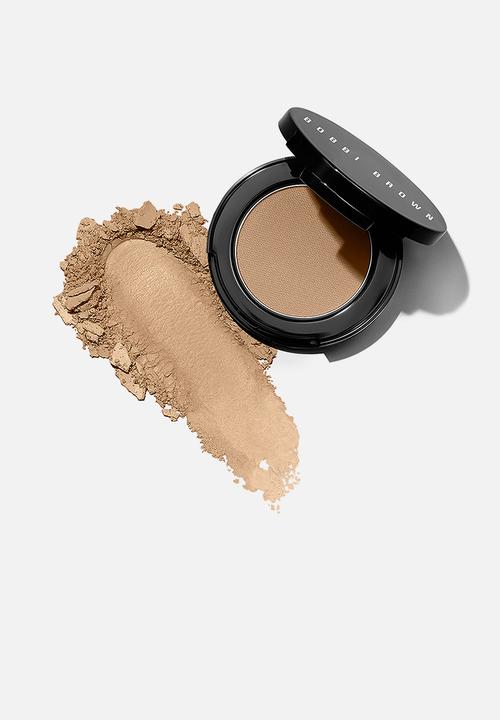 BOBBI BROWN - Mini Bronzing Powder - Golden Light