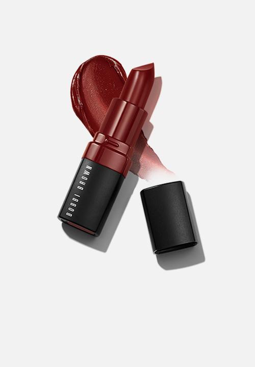 BOBBI BROWN - Mini Crushed Lip Color - Ruby