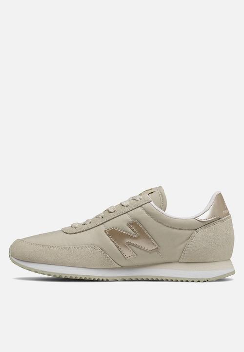New Balance  - 720 - beige (268)