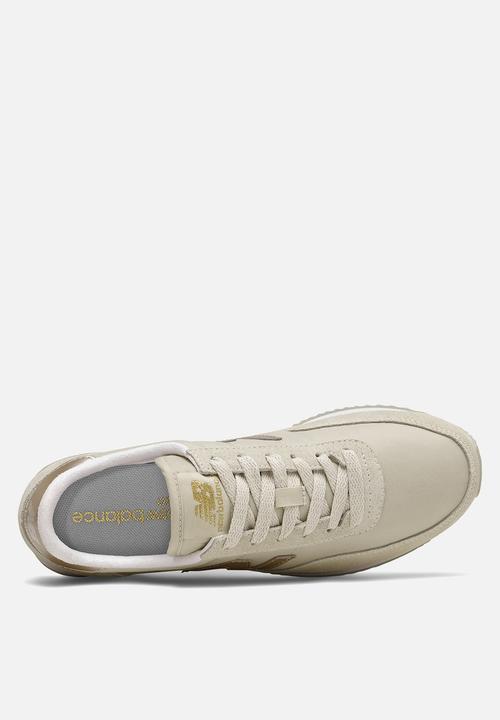 New Balance  - 720 - beige (268)