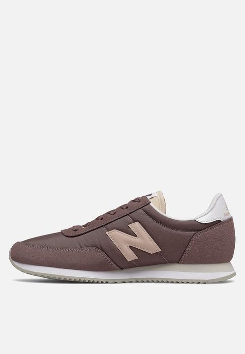 New Balance  - 720 - brown (225)
