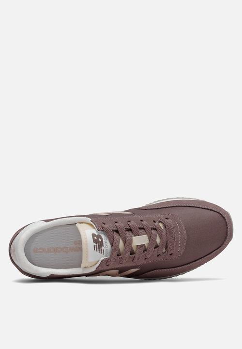 New Balance  - 720 - brown (225)