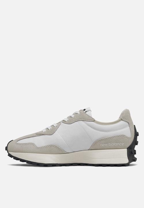 New Balance  - 327 - ocean grey (154)