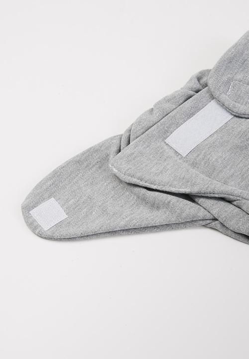 Little Lumps - Diaper cover - grey