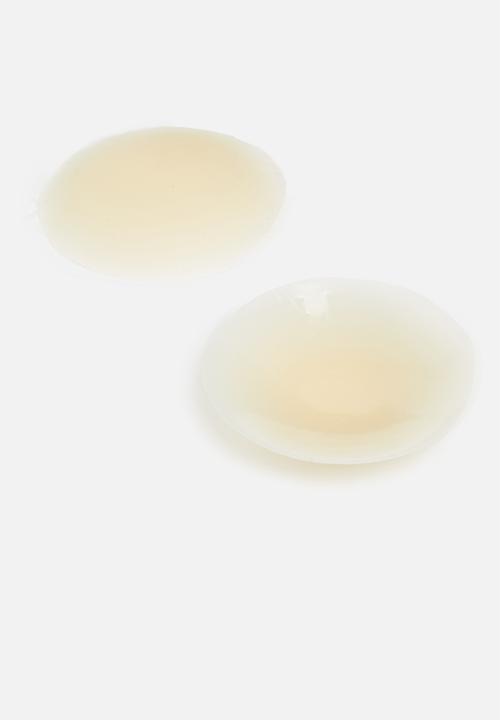 Up-Tape - Creme premium silicon large ultra-thin pastie - neutral