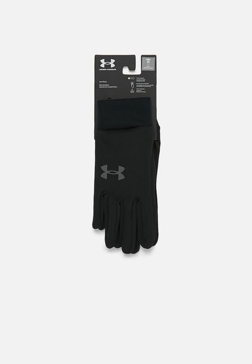 Under Armour - UA men's storm liner - black