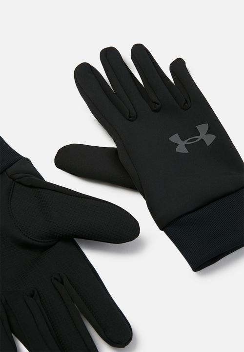 Under Armour - UA men's storm liner - black