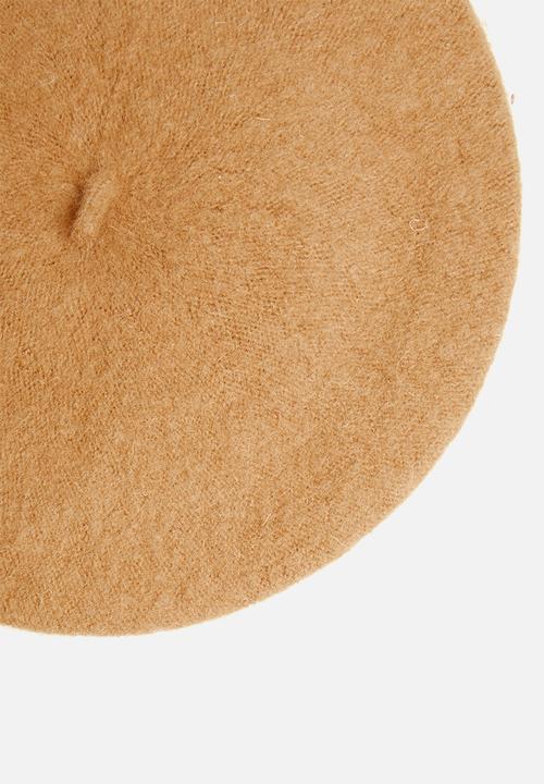 Superbalist - Emily beret - beige