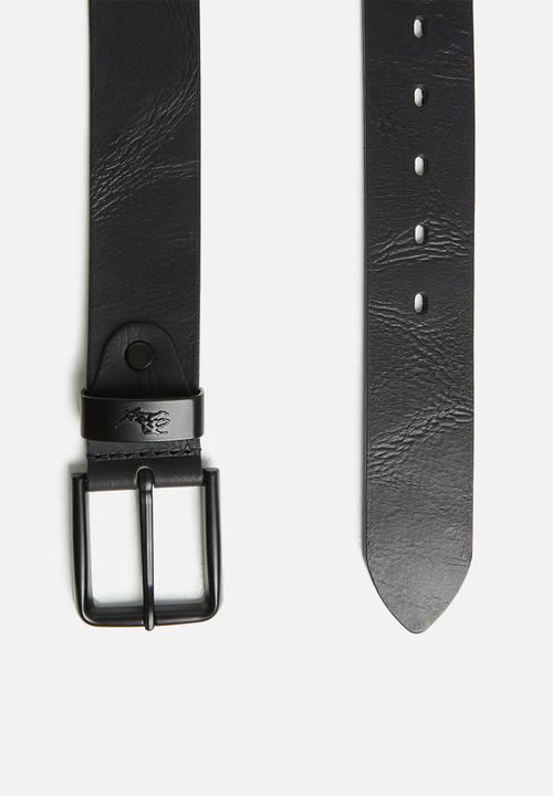 POLO - Epg373 roland - black