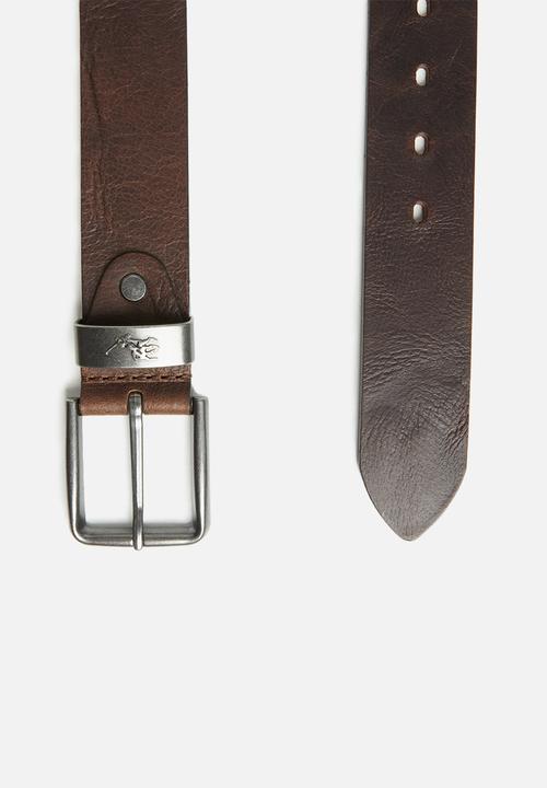 POLO - Epg374 roland - brown