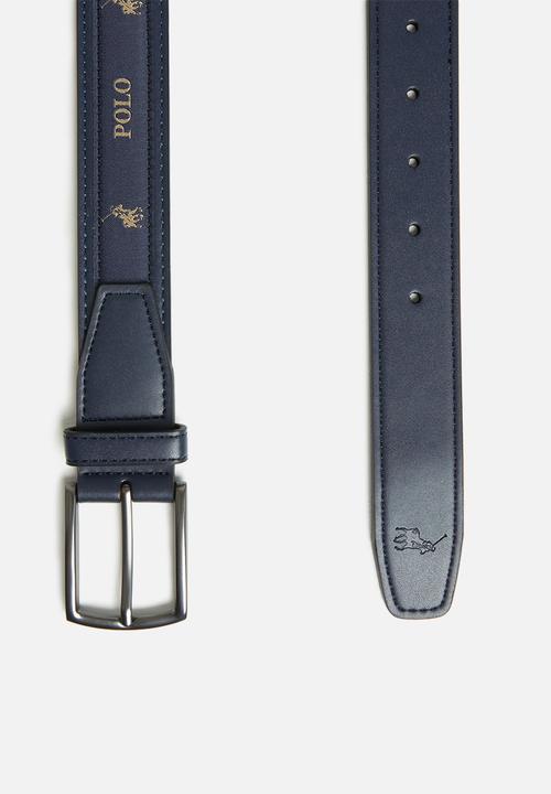 POLO - Epg457 Alessandro - navy
