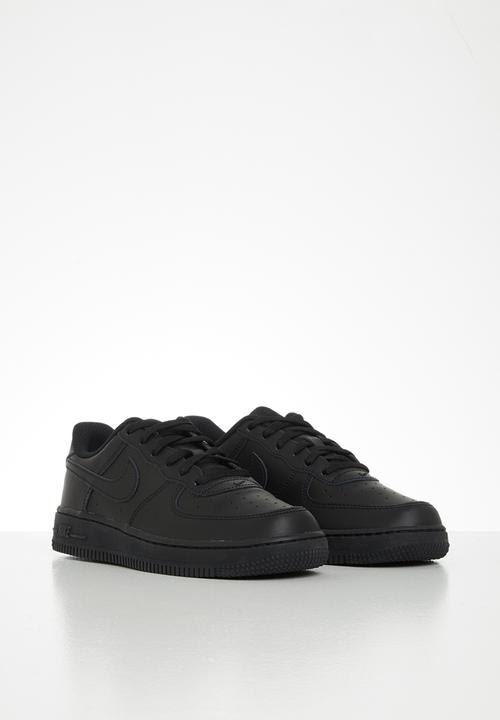 Nike - Nike force 1 le - black