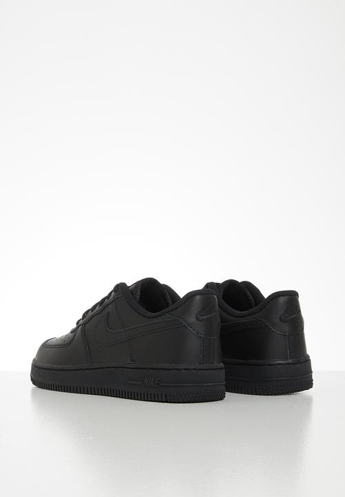 Nike - Nike force 1 le - black