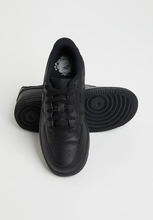 Nike - Nike force 1 le - black