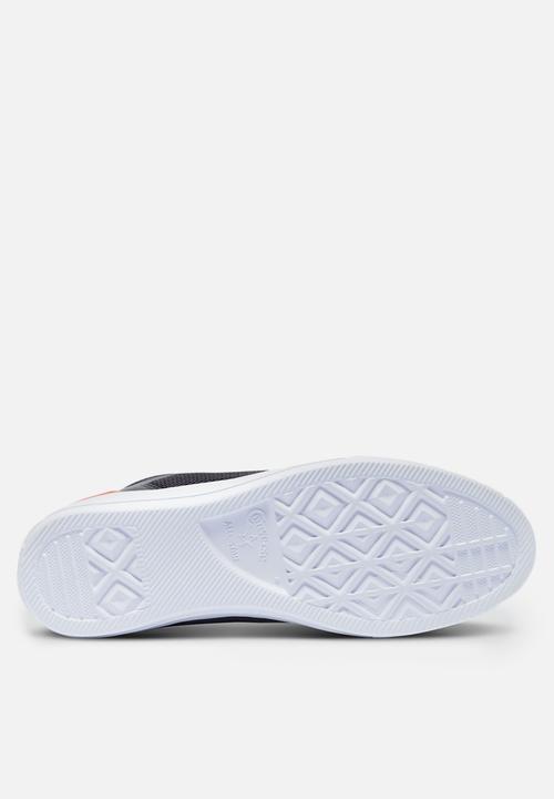 Converse - Chuck taylor all star ultra lightweight mid - summer daze mws